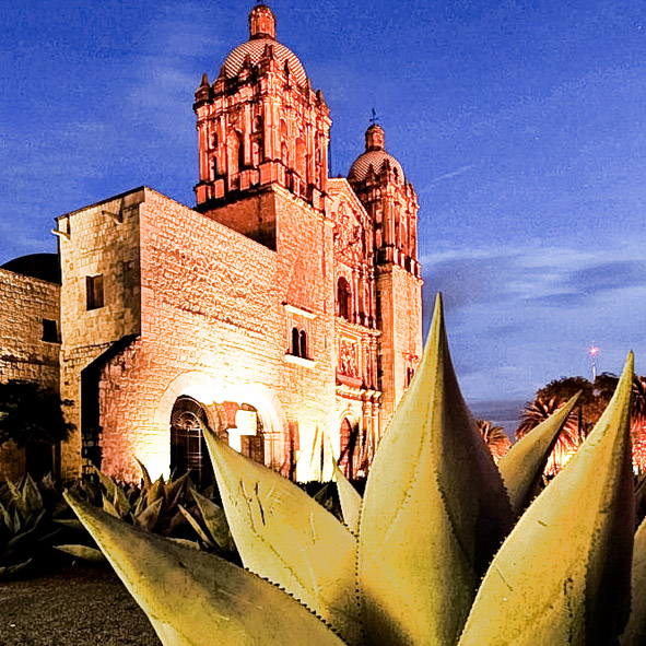 OAXACA