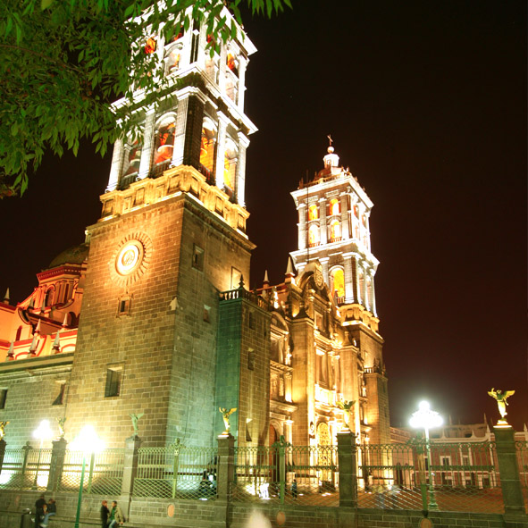 PUEBLA