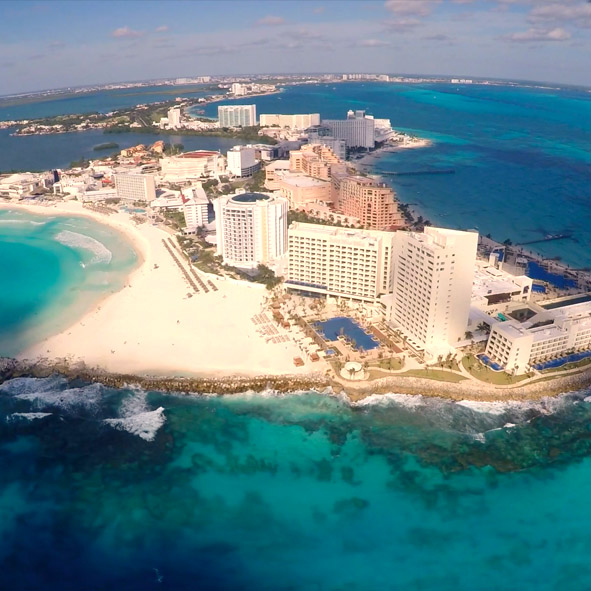 CANCUN