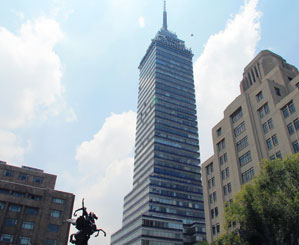 Torre Latinoamericana