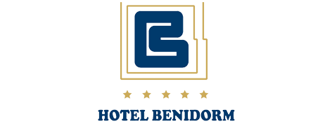 LOGO BENIDORM