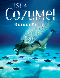 guía turística de cozumel gratis para descargar