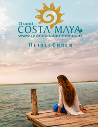 guía turística de grand costa maya gratis para descargar