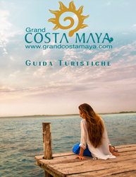 guía turística de cozumel gratis para descargar