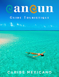 guía turística de cancun gratis para descargar