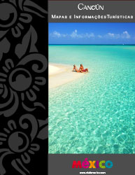 guía turística de cancun gratis para descargar