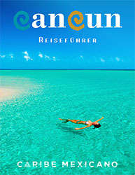 guía turística de cancun gratis para descargar