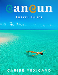 guía turística de cancun gratis para descargar