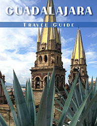 guía turística de guadalajara gratis para descargar