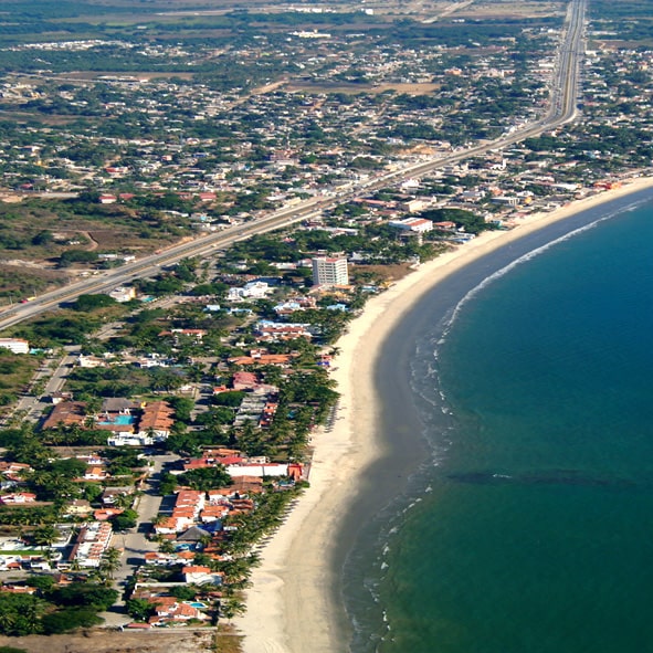 Bucerías