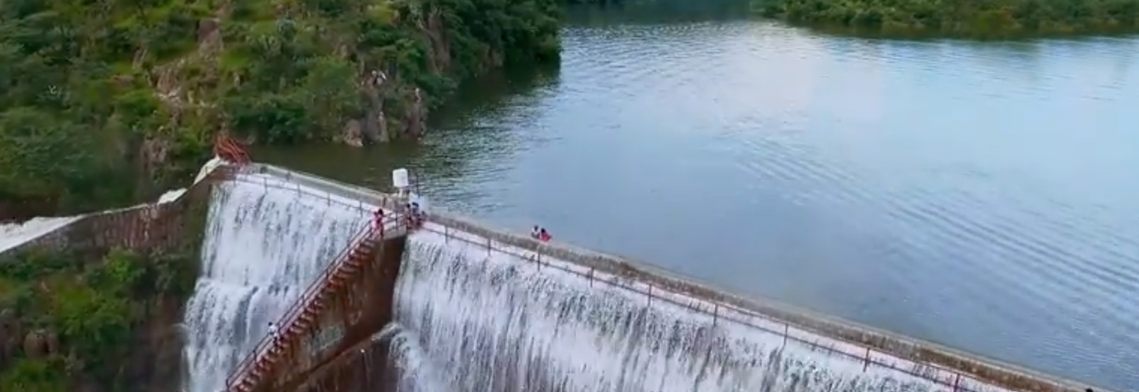Presa Malpaso