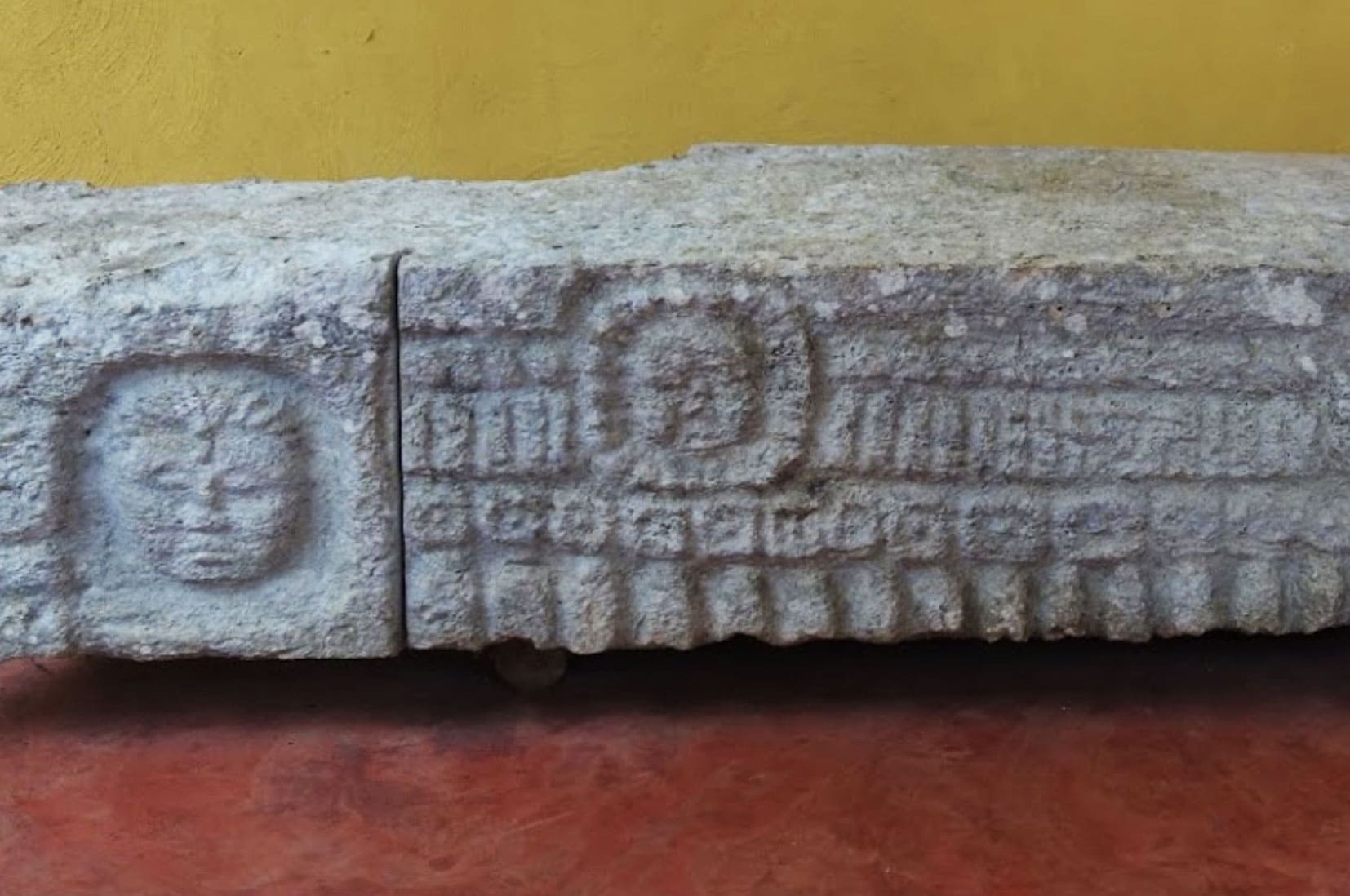 Rutas Turísticas de Campeche
