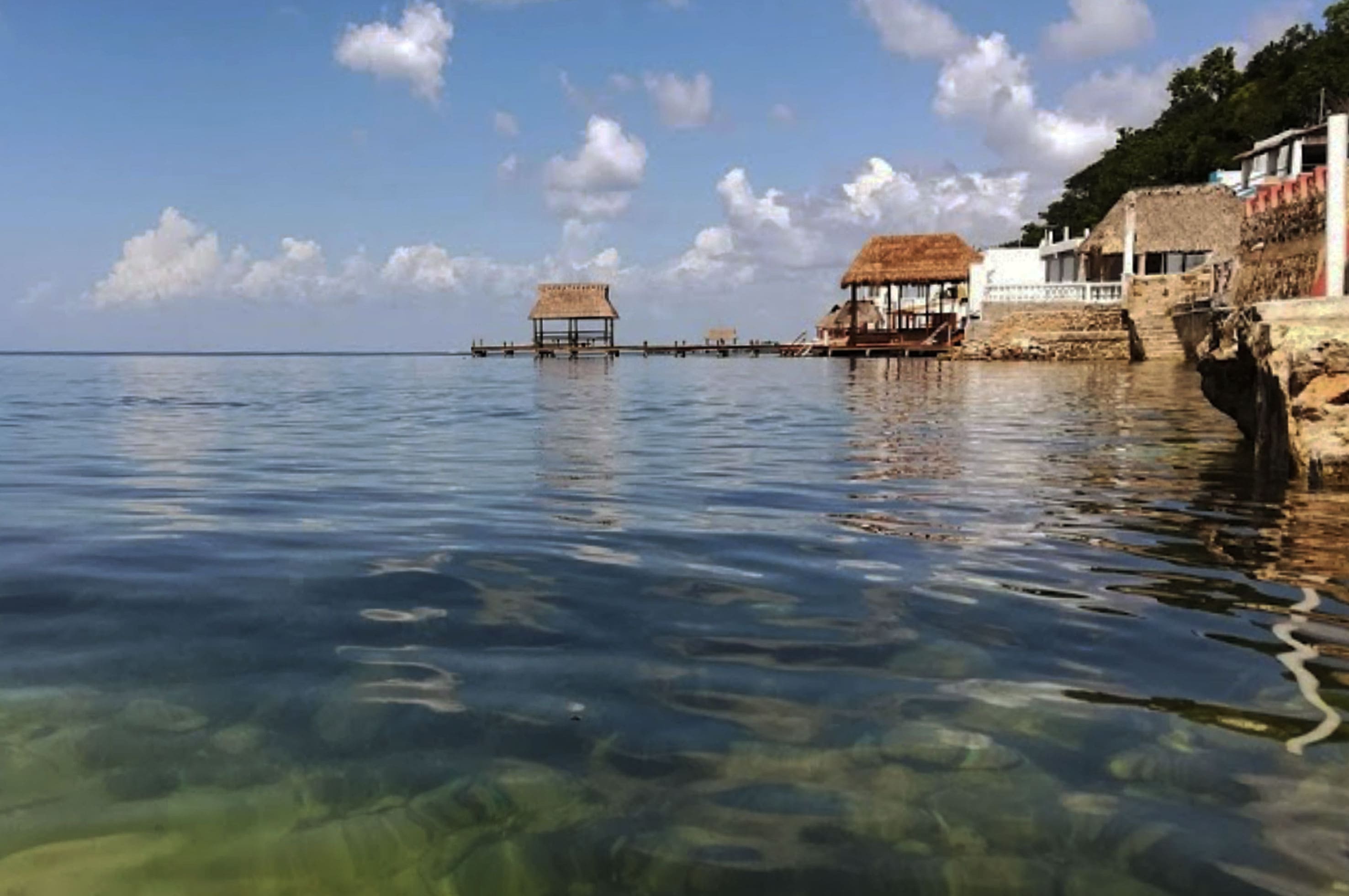 Mejores Playas de Campeche