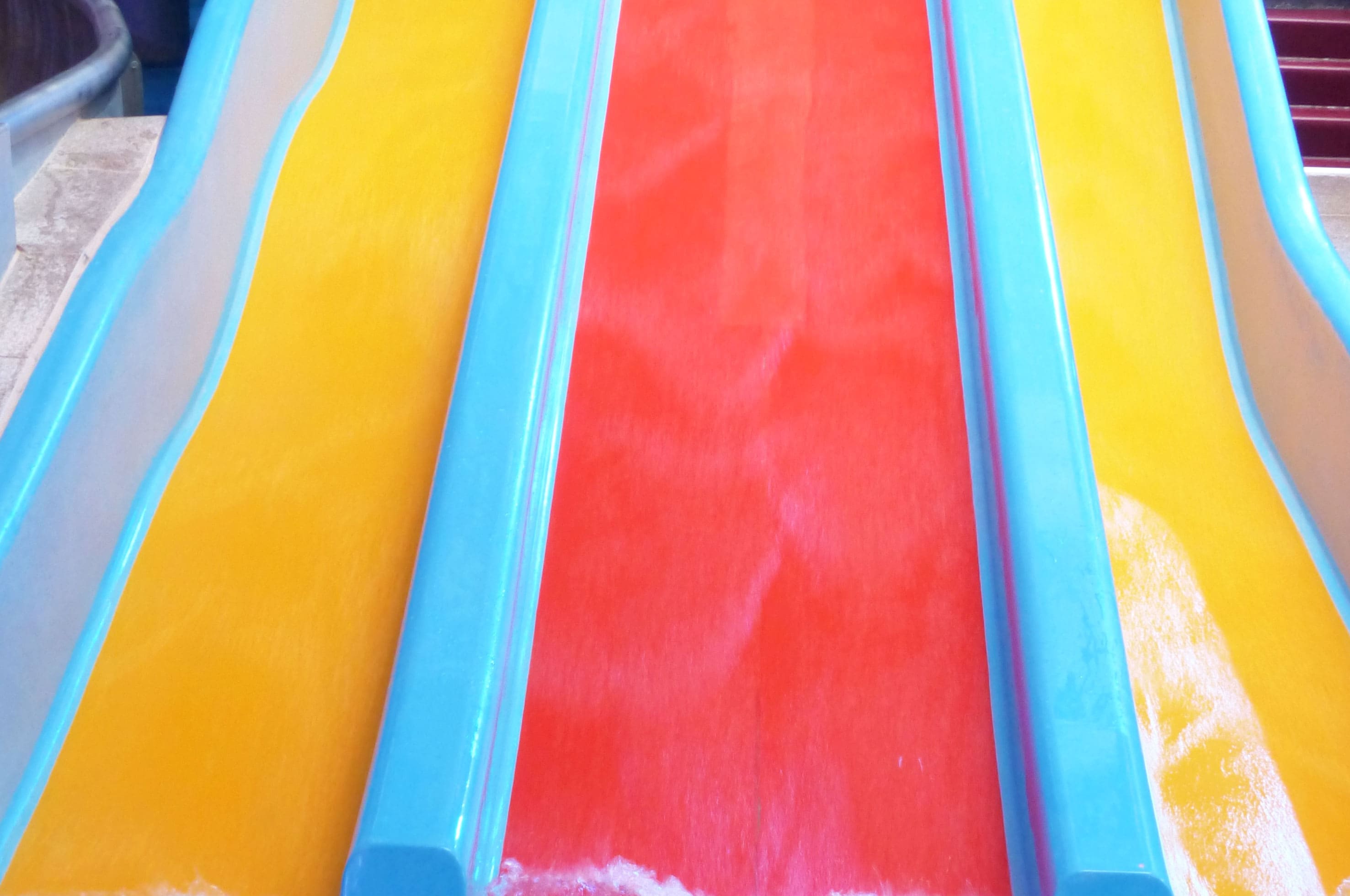 Parques Recreativos en Campeche
