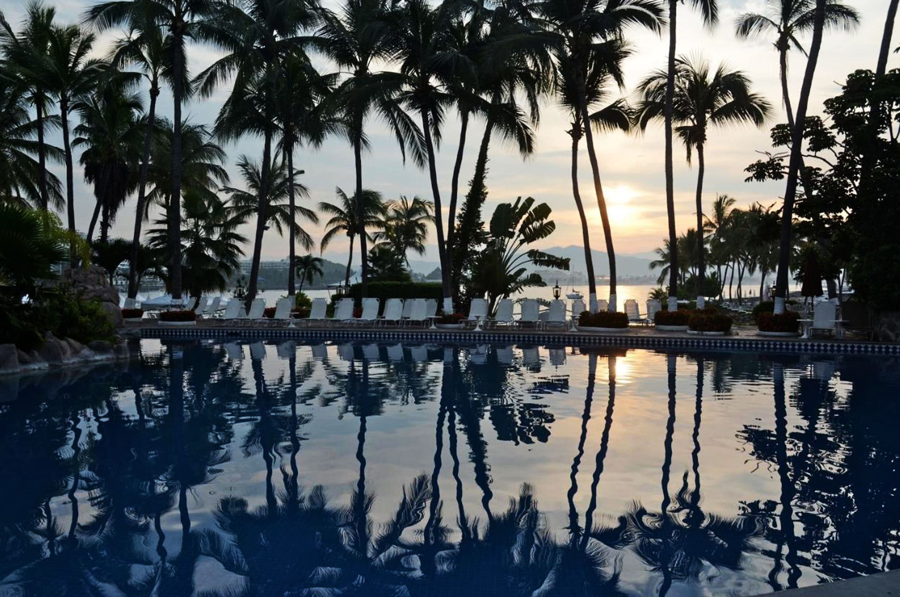 Donde Hospedarse en MANZANILLO