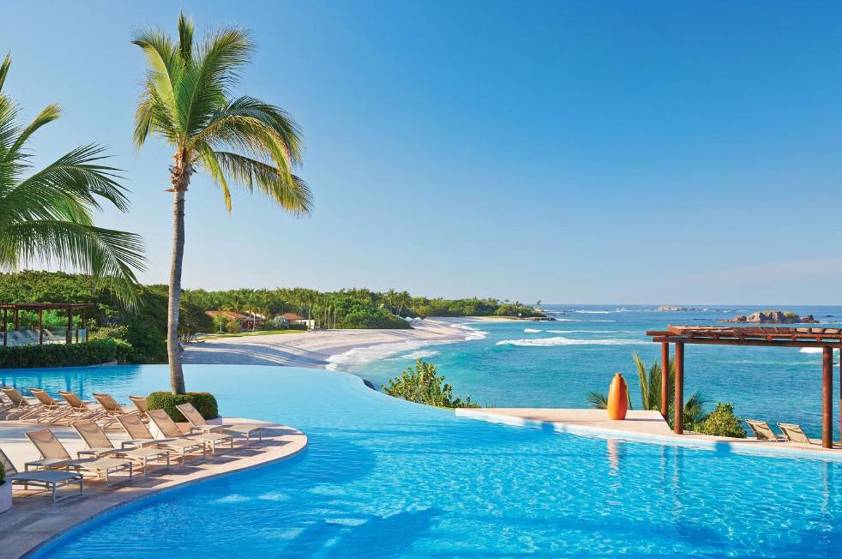 Donde Hospedarse en RIVIERA NAYARIT