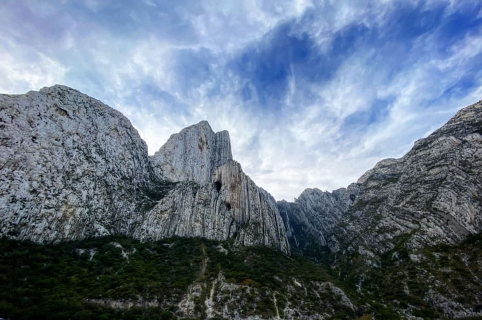 Rutas Turísticas de Nuevo León