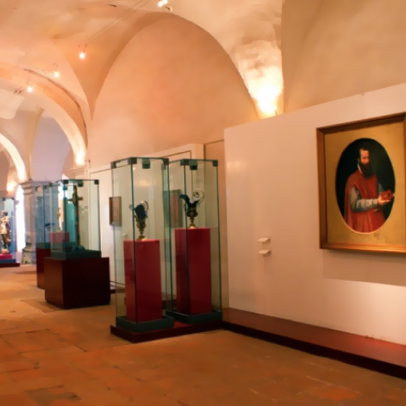 Visitar el Museo de Bellas Artes – TOLUCA, MUSEOS