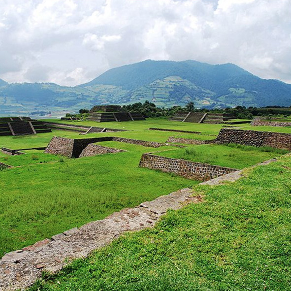Visitar Teotenango – ESTADO DE MÉXICO, ARQUEOLOGÍA